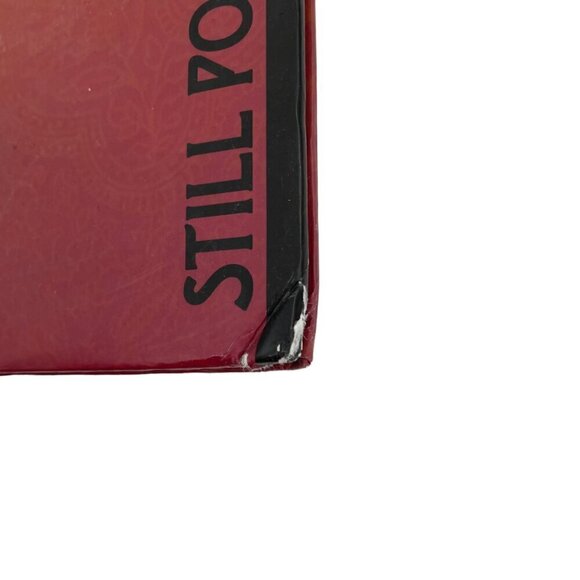 Still Point, India: Photographs Hardcover Book by Susan Aurinko 2007-2012 - Picture 2 of 10